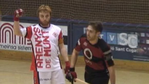 L'Arenys de Munt, favorit segons els números per endur-se una Copa de la Princesa molt igualada