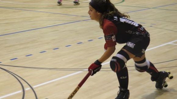El Patí Hoquei perd a Cerdanyola i haurà de jugar l'eliminatòria prèvia per ser a la fase d'ascens