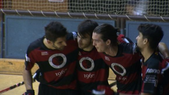 El PHC Sant Cugat, preparat i ambiciós per acollir una Copa de la Princesa 'històrica'