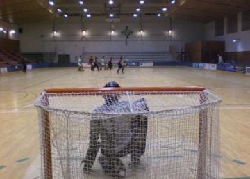 En busca dels primers punts