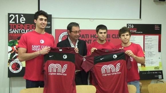 CP Manlleu i CP Vilafranca, rivals d'entitat en l'inici de lliga per al PHCSC