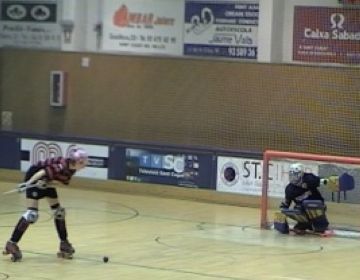 Alt: Soler creu que Raga seguirà al capdavant del femení