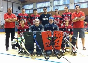 Tamburini (PHSC): 'Era important puntuar per agafar moral i redreçar el rumb'