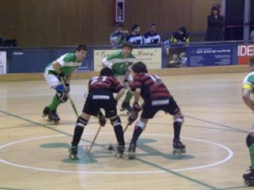 Alt: Victòria per acabar la temporada