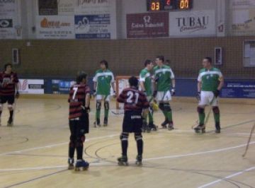 Amb pas ferm cap a l'ascens