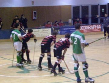 Alt: Derrota inesperada