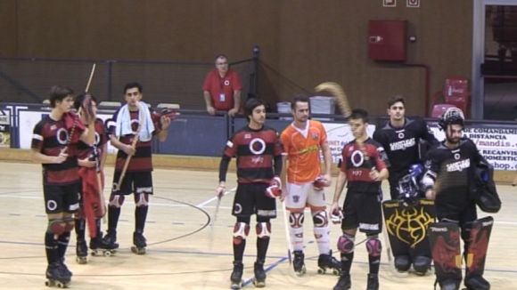 El Patí Hoquei es postula per acollir la Copa de la Princesa al 2017 en els 50 anys de l'entitat