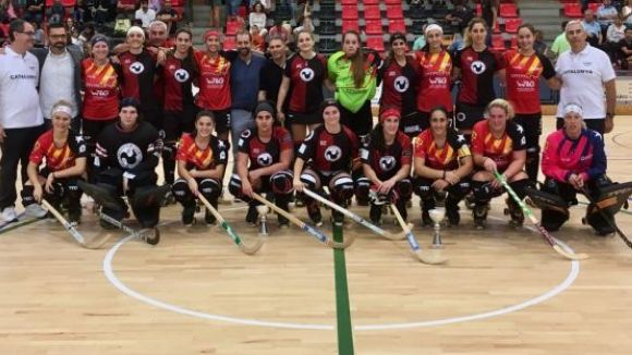 El Cerdanyola femení i el Palafrugell masculí, rivals del Patí Hoquei a la Copa Monestir