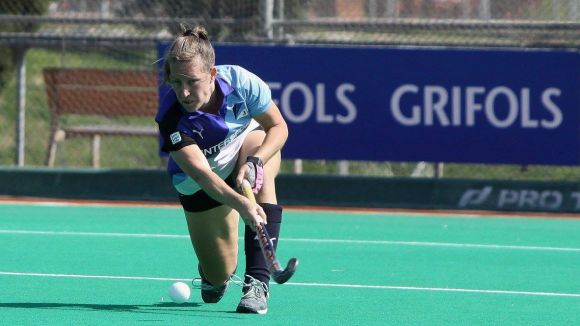 El Junior d'hoquei herba arrenca la temporada oficial amb el Campionat de Catalunya de Divisió d'Honor