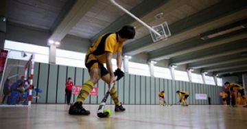 El Junior rep el Barceloní Stick amb la intenció de seguir invicte