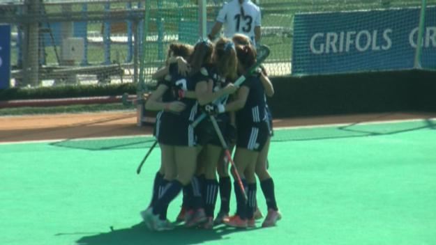 El Junior demana organitzar l'EuroHockey Club Trophy, segona competició europea