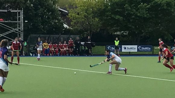 El Junior masculí i femení ja coneixen els rivals que tindran a Divisió d'Honor