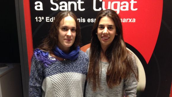 Ferrer (PHSC): 'Segur que sorprendrem algun equip i ens mantindrem a l'Ok Lliga'