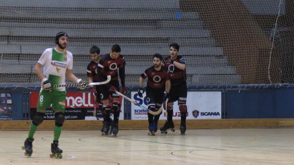 El Patí Hoquei Club Sant Cugat debuta a la lliga a la pista del Calafell el 14 d'octubre