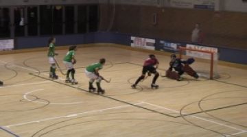 Espriu (PHSC): 'La primera victòria era molt important psicològicament'