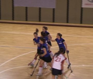 El juvenil del Junior finalitza quart a l'estatal