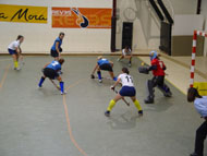 El Júnior femení afronta, amb baixes importants, l'estatal