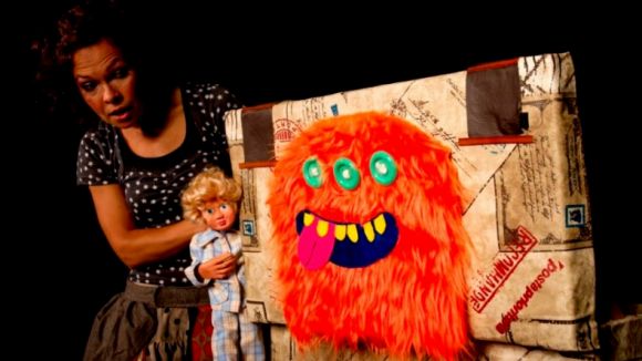 L''Hora del conte', avui a la biblioteca Gabriel Ferrater per ajudar els infants a dormir sense por