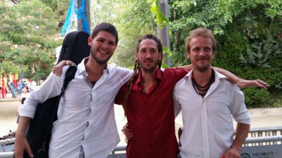 El Casino de la Floresta acull aquest dissabte una nit de 'Flamenc a la fresca'