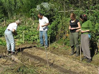 Més de 4.000 alumnes particpen en 165 activitats de medi ambient