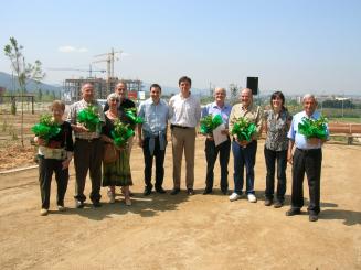 Segona oportunitat per sol·licitar horts urbans a Can Mates