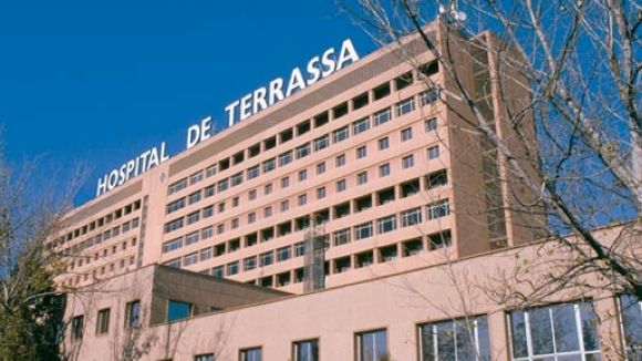 Els empleats de l'Hospital de Terrassa, integrat al CST, faran una vaga cinc dies a partir del 23 de gener