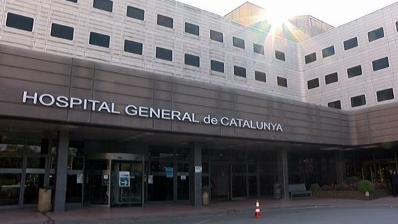 Roser Casamitjana parlarà de l'HGC avui a la xerrada del mes del CMSC