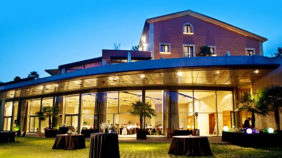 L'hotel Qgat, distingit pel seu compromís amb la sostenibilitat