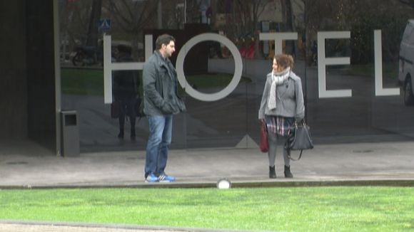 El Mobile World Congress dispara les reserves als hotels de Sant Cugat