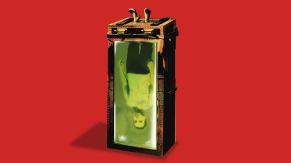 El santcugatenc David Molet presenta el llibre 'El Nou Houdini i altres relats'