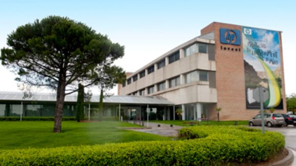 HP, Batec Mobility i Invinet Sistemes, guardonades a la 40a edició dels Premis Cambra