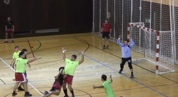 La nova activitat del FEM.sport és una 'k-edada esportiva' nocturna