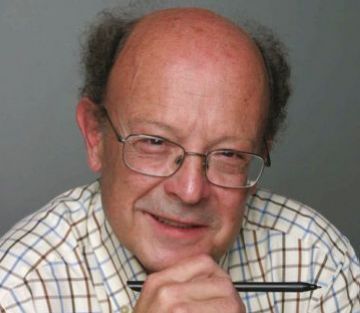 Francisco Ibáñez: 'Els nostres dibuixants haurien d'exposar al Louvre'