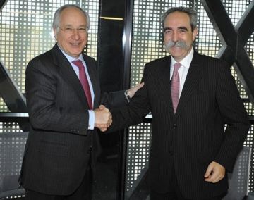 Alt: La Caixa gestionarà el seu centre santcugatenc de processament de dades amb IBM