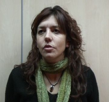 Ibone Lallana: 'El problema de l'esport femení és la visibilitat'