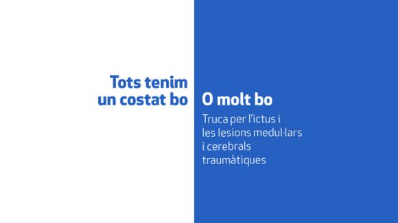 L'escola Santa Isabel es bolca avui amb La Marató amb una jornada solidària