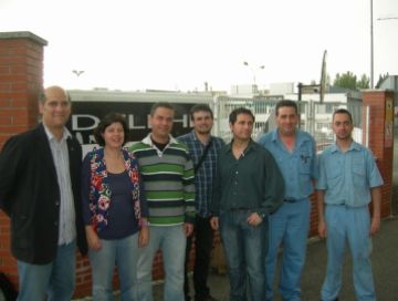 ICV-EUiA aposta per unes polítiques d'ocupació sense retallades i properes als treballadors