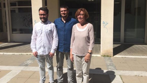 ICV-EUiA vol potenciar l'habitatge públic de lloguer i combatre 'l'exili juvenil'