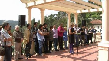 ICV-EUiA presenta una llista intergeneracional per augmentar la representació al consistori