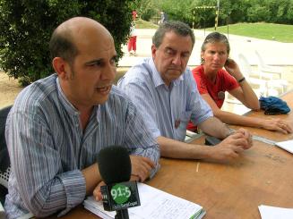 ICV-EUiA proposa mecanismes de seguiment dels processos participatius