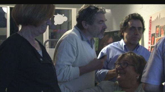 ICV supera el PP i es converteix en la quarta força política a Sant Cugat