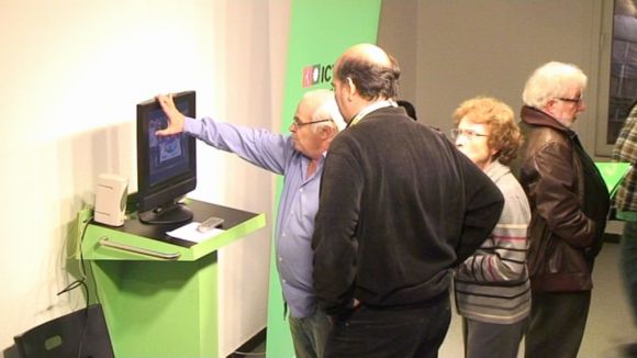 Iniciativa celebra l'augment de vots a la ciutat i al Parlament