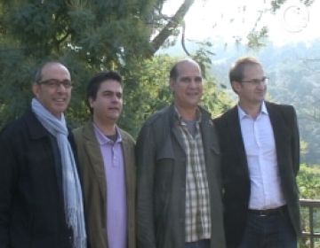 Núria Buenaventura: 'Els processos administratius endarreixen'