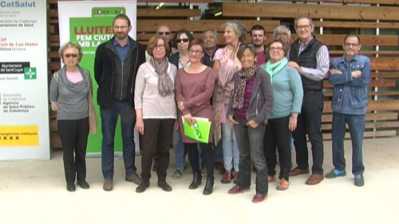 ICV-EUiA reclama l'hospital públic de referència per a Sant Cugat