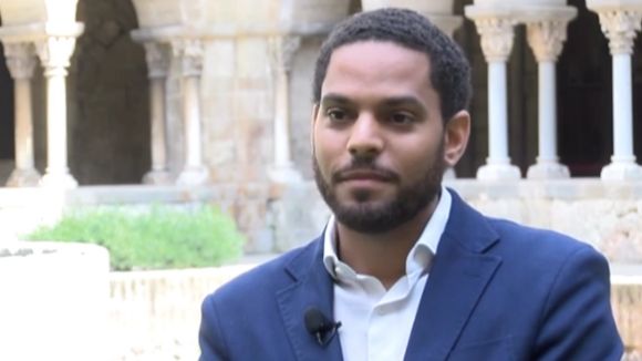 La roda d'entrevistes d'alcaldables arrenca amb Ignacio Garriga (VOX-FiV)