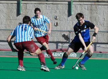 Ignasi Pijoan (Junior): 'L'ambició que ha de moure el Junior és formar part de la màxima categoria'