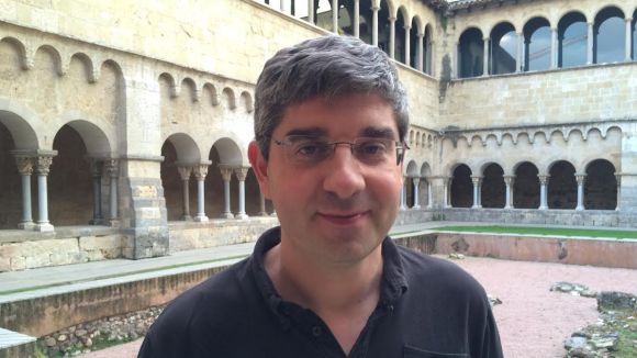 Ignasi Ribas (investigador de l'espai): 'D'aquí a 20 anys podrem saber si hi ha vida en altres planetes'