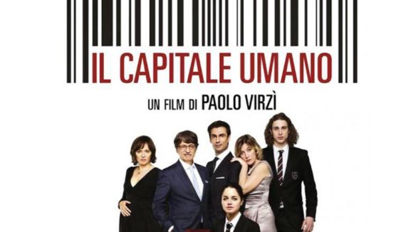 'Il capitale umano', proposta d'avui del Cicle de Cinema d'Autor