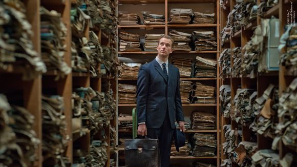 'Im Labyrinth des Schweigens', avui al Cicle de Cinema d'Autor