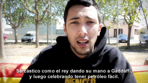 El Consell de Cultura de Sant Cugat comdemna els atacs a la llibertat d'expressió